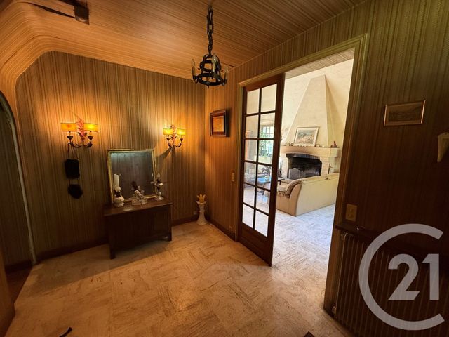 Maison &agrave; vendre - 10 pi&egrave;ces - 240 m2 - La Norville - 91 - ILE-DE-FRANCE