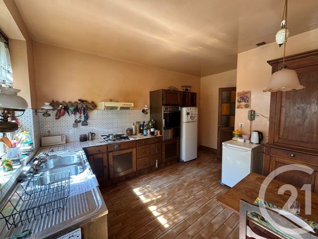 Maison &agrave; vendre - 10 pi&egrave;ces - 240 m2 - La Norville - 91 - ILE-DE-FRANCE