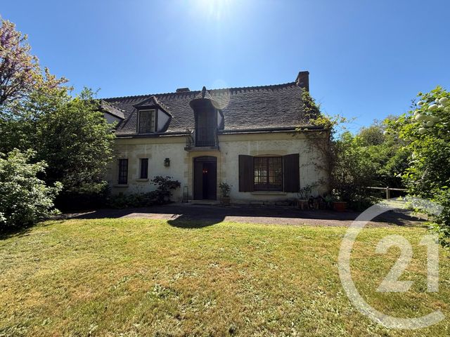 Maison &agrave; vendre - 10 pi&egrave;ces - 240 m2 - La Norville - 91 - ILE-DE-FRANCE