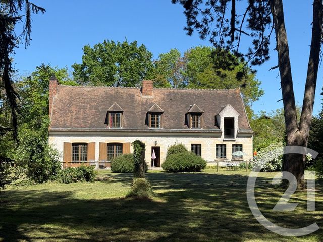 Maison à vendre LA NORVILLE