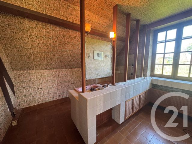 Maison &agrave; vendre - 10 pi&egrave;ces - 240 m2 - La Norville - 91 - ILE-DE-FRANCE