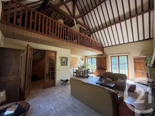 Maison &agrave; vendre - 10 pi&egrave;ces - 240 m2 - La Norville - 91 - ILE-DE-FRANCE
