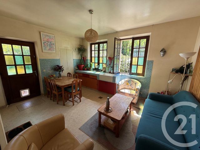 Maison &agrave; vendre - 10 pi&egrave;ces - 240 m2 - La Norville - 91 - ILE-DE-FRANCE