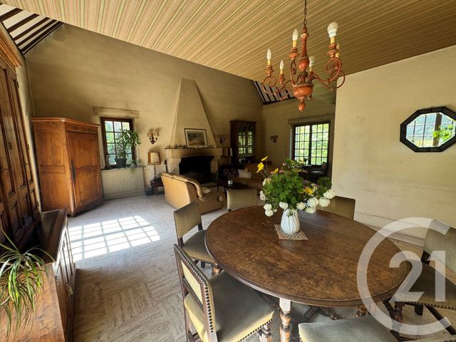 Maison &agrave; vendre - 10 pi&egrave;ces - 240 m2 - La Norville - 91 - ILE-DE-FRANCE