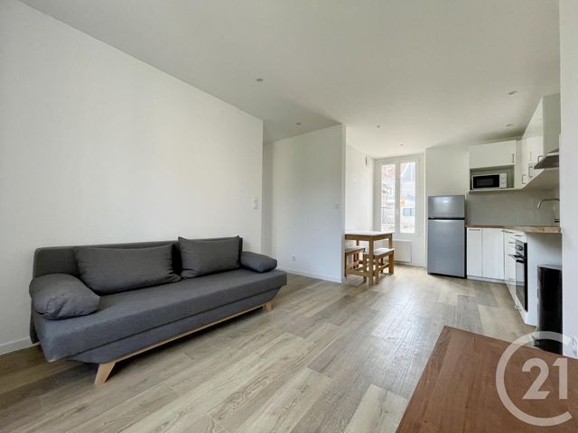 Appartement F3 à louer - 3 pièces - 43,45 m2 - Lardy - 91 - ILE-DE-FRANCE