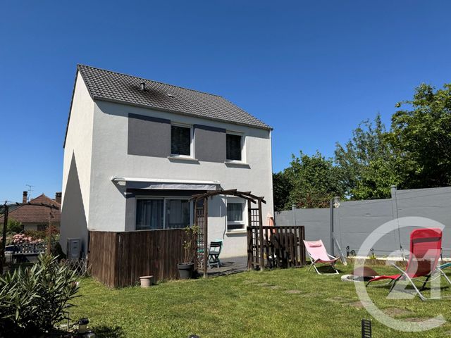 Prix immobilier ARPAJON - Photo d’une maison vendue