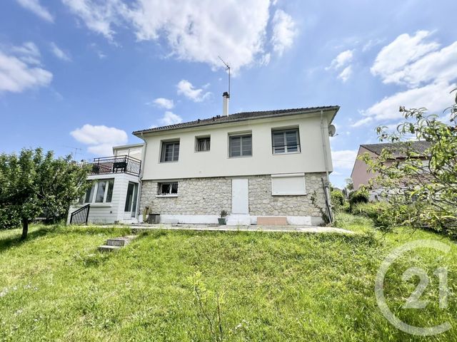Maison à vendre - 5 pièces - 108,13 m2 - Egly - 91 - ILE-DE-FRANCE