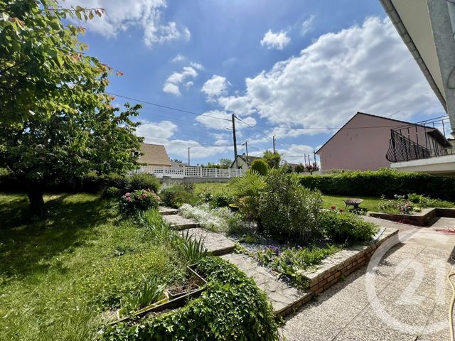 Maison à vendre - 5 pièces - 108,13 m2 - Egly - 91 - ILE-DE-FRANCE