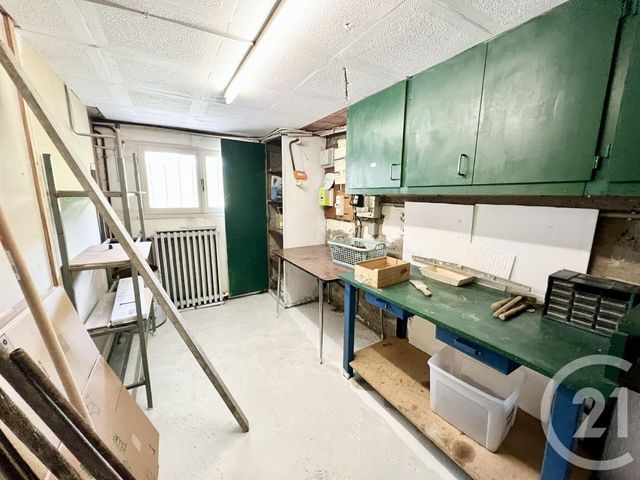 Maison à vendre - 5 pièces - 108,13 m2 - Egly - 91 - ILE-DE-FRANCE