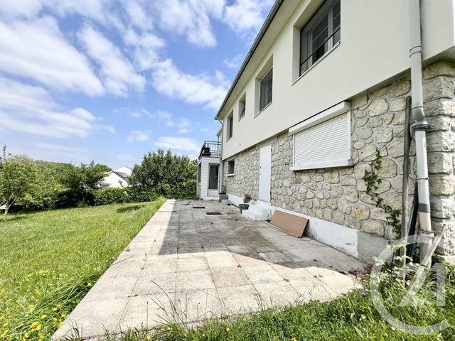 Maison à vendre - 5 pièces - 108,13 m2 - Egly - 91 - ILE-DE-FRANCE