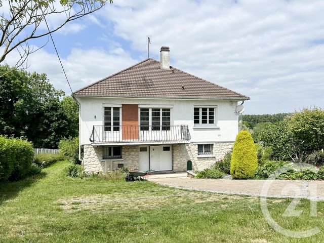 Maison à vendre - 5 pièces - 108,13 m2 - Egly - 91 - ILE-DE-FRANCE