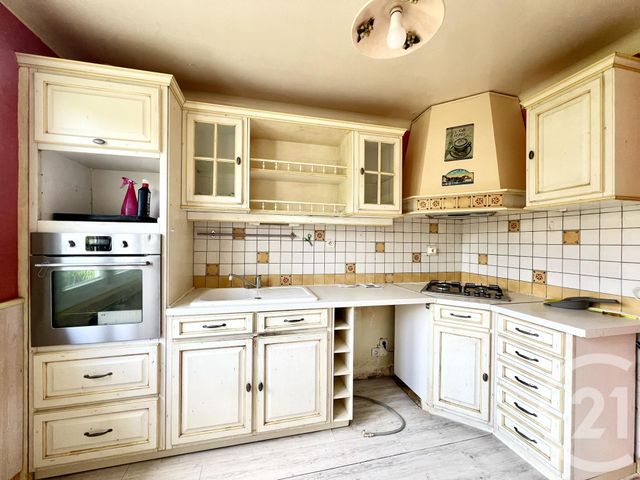 Maison à vendre - 5 pièces - 108,13 m2 - Egly - 91 - ILE-DE-FRANCE