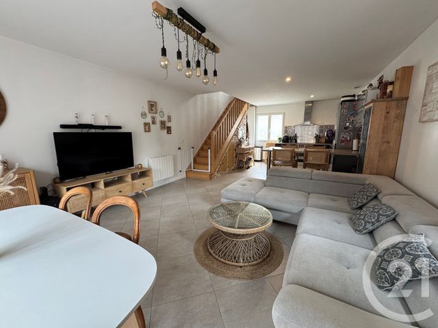 Maison à vendre - 4 pièces - 104,50 m2 - St Germain Les Arpajon - 91 - ILE-DE-FRANCE