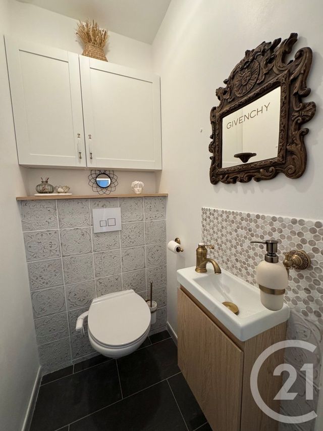 Maison à vendre - 4 pièces - 104,50 m2 - St Germain Les Arpajon - 91 - ILE-DE-FRANCE