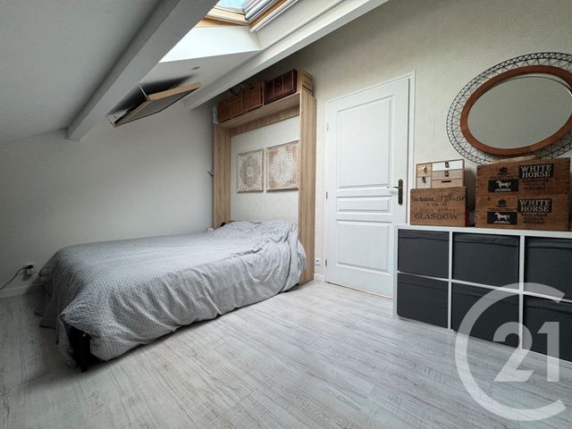 Maison à vendre - 4 pièces - 104,50 m2 - St Germain Les Arpajon - 91 - ILE-DE-FRANCE