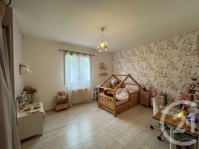 Maison à vendre - 4 pièces - 104,50 m2 - St Germain Les Arpajon - 91 - ILE-DE-FRANCE