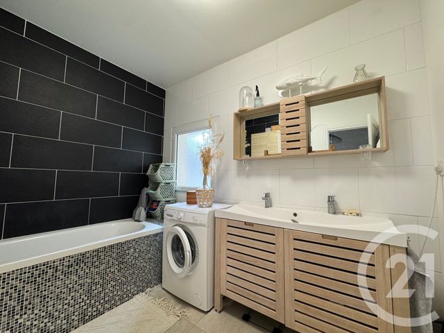 Maison à vendre - 4 pièces - 104,50 m2 - St Germain Les Arpajon - 91 - ILE-DE-FRANCE