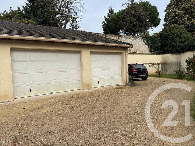 Maison à vendre - 4 pièces - 104,50 m2 - St Germain Les Arpajon - 91 - ILE-DE-FRANCE