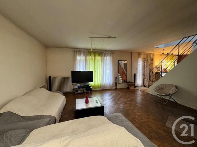 Maison à vendre - 7 pièces - 122 m2 - Arpajon - 91 - ILE-DE-FRANCE