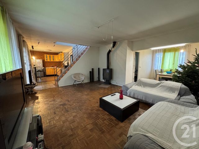 Maison à vendre - 7 pièces - 122 m2 - Arpajon - 91 - ILE-DE-FRANCE