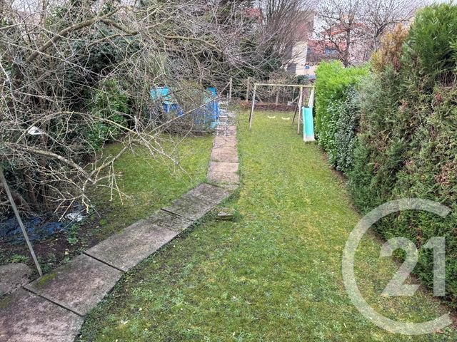 Maison à vendre - 7 pièces - 122 m2 - Arpajon - 91 - ILE-DE-FRANCE