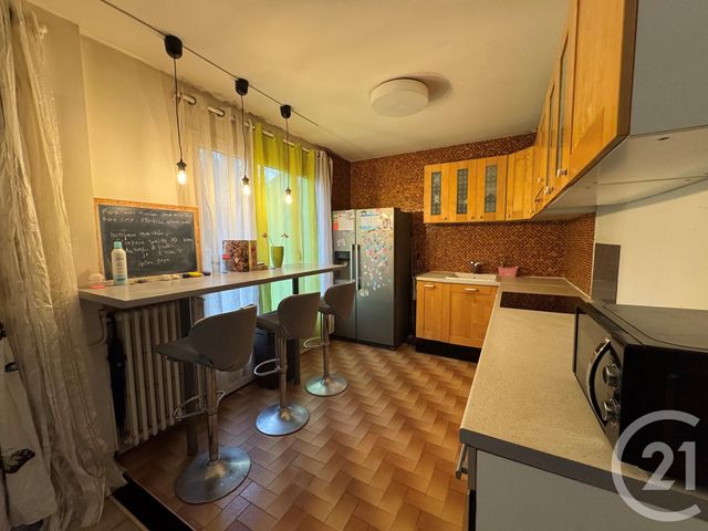 Maison à vendre - 7 pièces - 122 m2 - Arpajon - 91 - ILE-DE-FRANCE