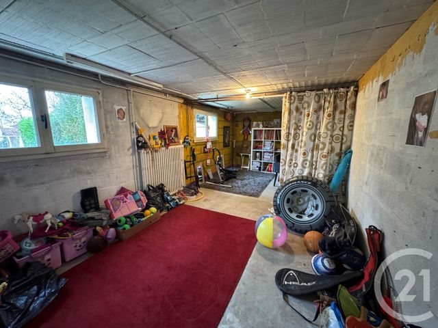 Maison à vendre - 7 pièces - 122 m2 - Arpajon - 91 - ILE-DE-FRANCE