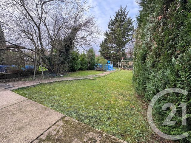 Maison à vendre - 7 pièces - 122 m2 - Arpajon - 91 - ILE-DE-FRANCE