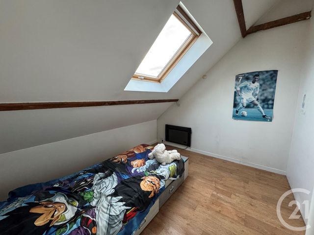 Maison à vendre - 7 pièces - 122 m2 - Arpajon - 91 - ILE-DE-FRANCE