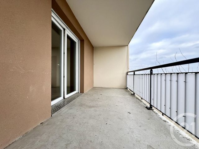 Appartement F4 à vendre - 4 pièces - 78 m2 - Arpajon - 91 - ILE-DE-FRANCE