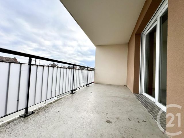 Appartement F4 à vendre - 4 pièces - 78 m2 - Arpajon - 91 - ILE-DE-FRANCE