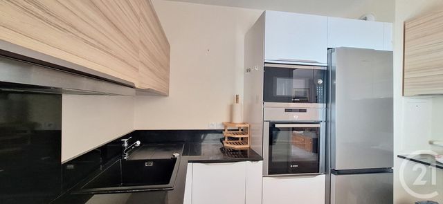 Appartement F4 à vendre - 4 pièces - 82 m2 - Arpajon - 91 - ILE-DE-FRANCE
