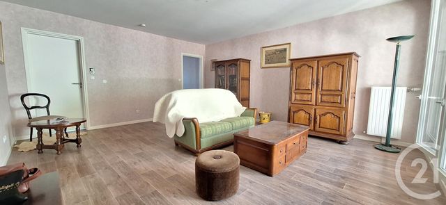 Appartement F4 à vendre - 4 pièces - 82 m2 - Arpajon - 91 - ILE-DE-FRANCE