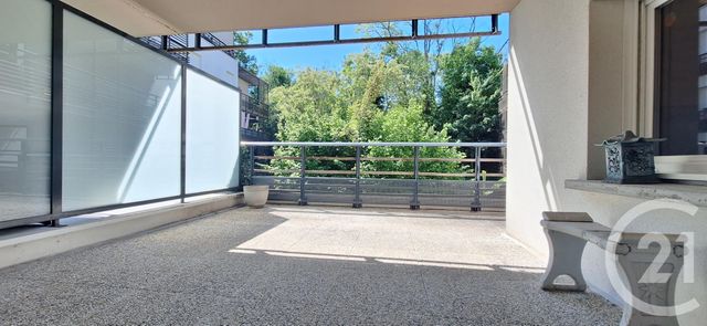 Appartement F4 à vendre - 4 pièces - 82 m2 - Arpajon - 91 - ILE-DE-FRANCE