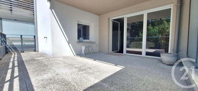 Appartement F4 à vendre - 4 pièces - 82 m2 - Arpajon - 91 - ILE-DE-FRANCE