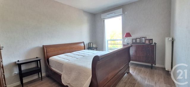 Appartement F4 à vendre - 4 pièces - 82 m2 - Arpajon - 91 - ILE-DE-FRANCE