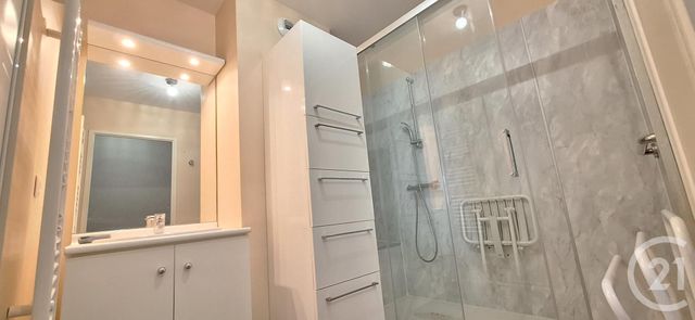 Appartement F4 à vendre - 4 pièces - 82 m2 - Arpajon - 91 - ILE-DE-FRANCE