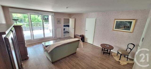 Appartement F4 à vendre - 4 pièces - 82 m2 - Arpajon - 91 - ILE-DE-FRANCE