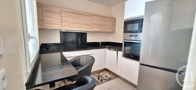 Appartement F4 à vendre - 4 pièces - 82 m2 - Arpajon - 91 - ILE-DE-FRANCE