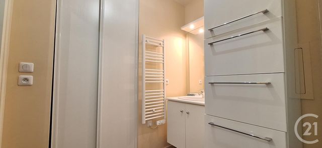 Appartement F4 à vendre - 4 pièces - 82 m2 - Arpajon - 91 - ILE-DE-FRANCE