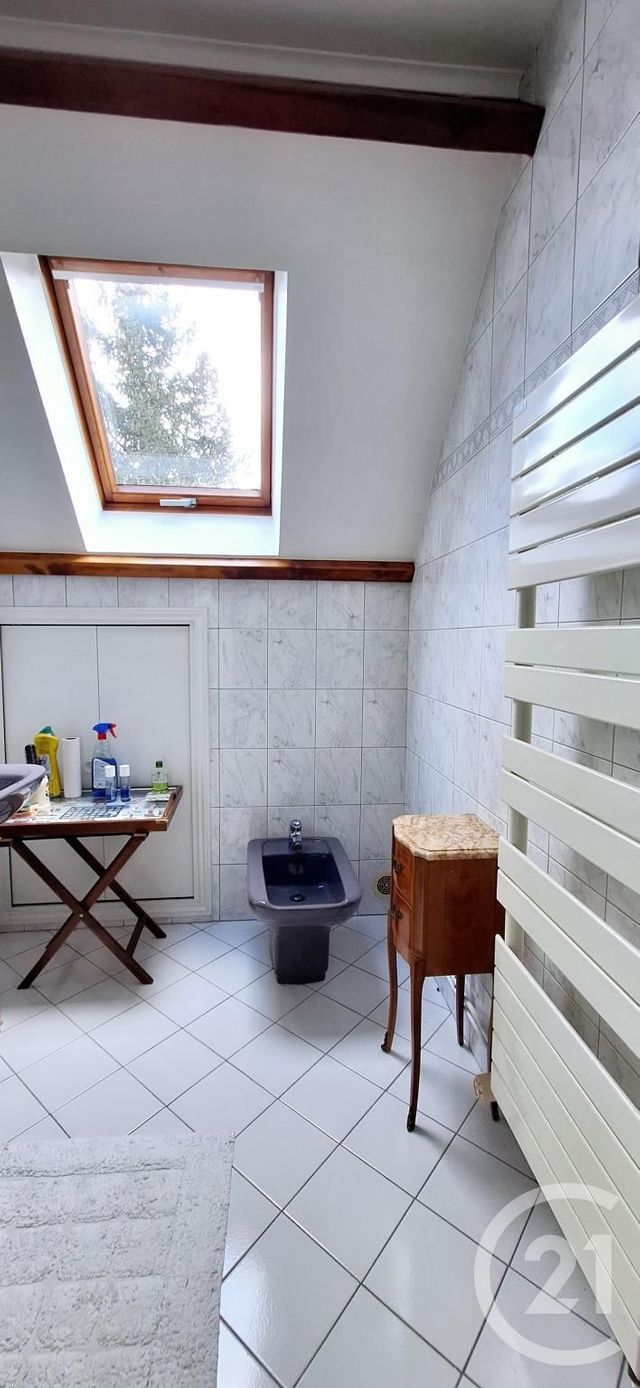 Maison à vendre - 7 pièces - 184,23 m2 - La Norville - 91 - ILE-DE-FRANCE