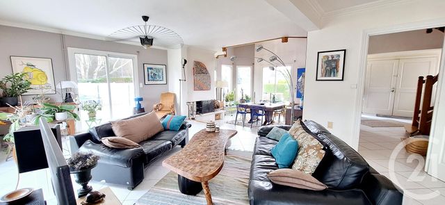 Maison à vendre - 7 pièces - 184,23 m2 - La Norville - 91 - ILE-DE-FRANCE