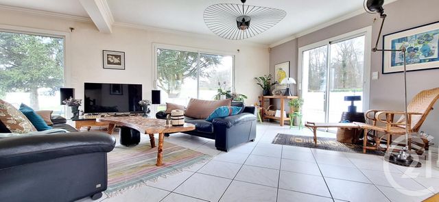 Maison à vendre - 7 pièces - 184,23 m2 - La Norville - 91 - ILE-DE-FRANCE