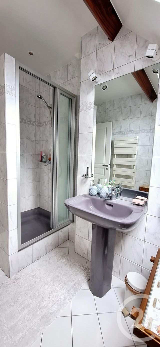 Maison à vendre - 7 pièces - 184,23 m2 - La Norville - 91 - ILE-DE-FRANCE