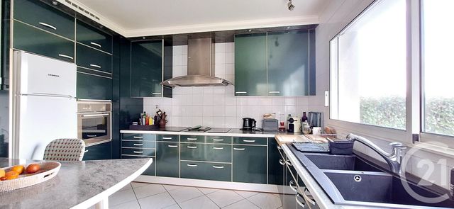 Maison à vendre - 7 pièces - 184,23 m2 - La Norville - 91 - ILE-DE-FRANCE