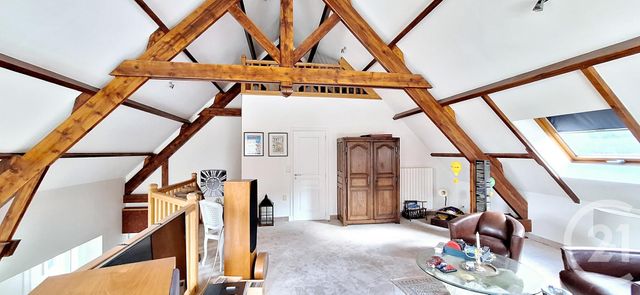 Maison à vendre - 7 pièces - 184,23 m2 - La Norville - 91 - ILE-DE-FRANCE