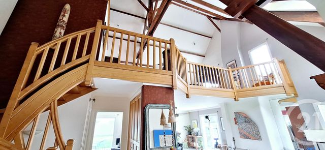 Maison à vendre - 7 pièces - 184,23 m2 - La Norville - 91 - ILE-DE-FRANCE