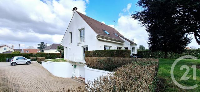 maison - LA NORVILLE - 91