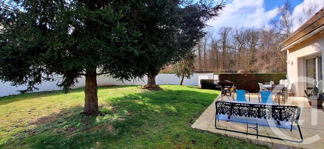 Maison à vendre - 7 pièces - 184,23 m2 - La Norville - 91 - ILE-DE-FRANCE