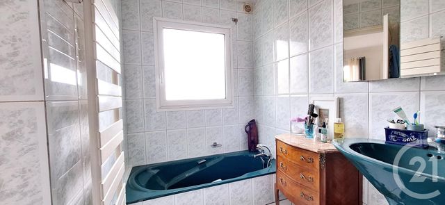 Maison à vendre - 7 pièces - 184,23 m2 - La Norville - 91 - ILE-DE-FRANCE